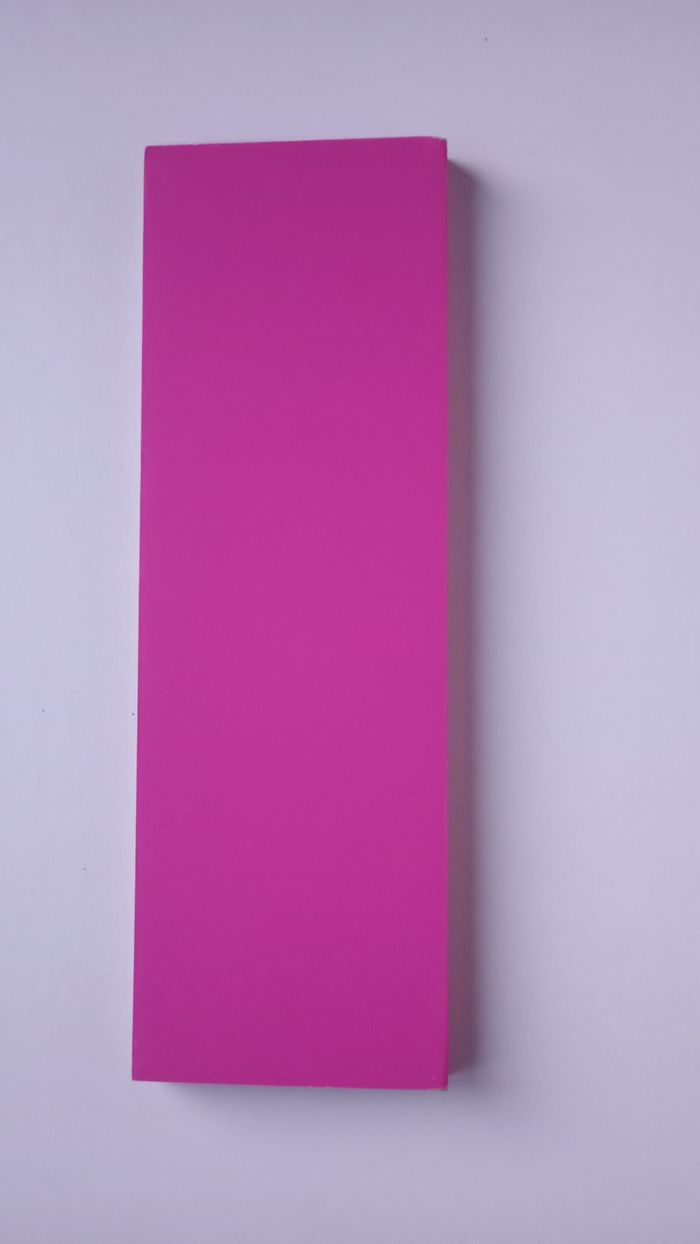 Étagère rose - photo numéro 7