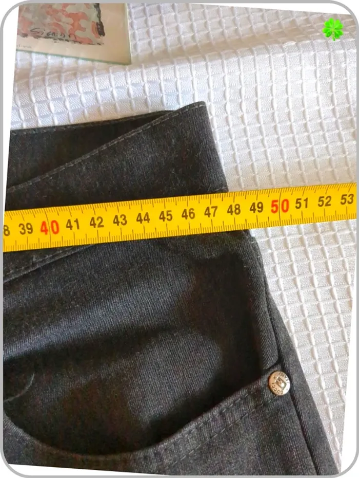 Jeans homme Gucci 46 - photo numéro 8