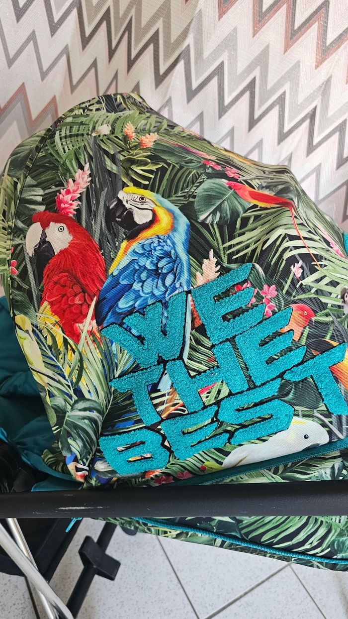 Poussette Mios Cybex Dj Khaled - photo numéro 4