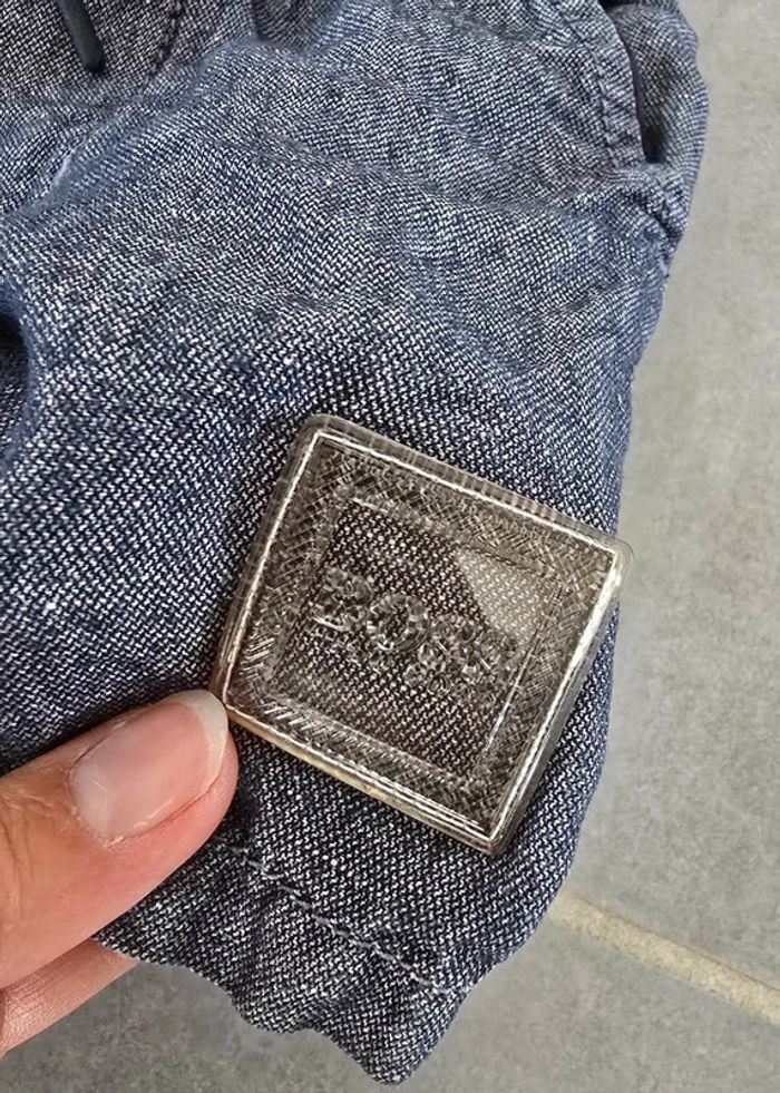 Short Hugo boss - photo numéro 2