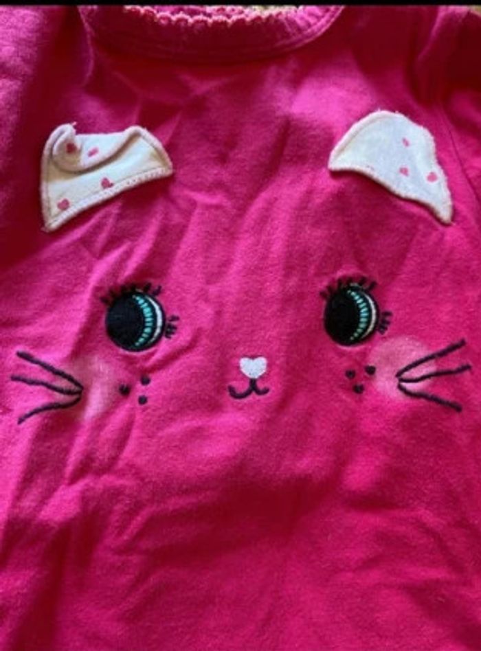 pyjamas été 6 mois - photo numéro 4