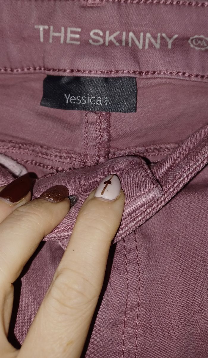 Pantalon - photo numéro 2