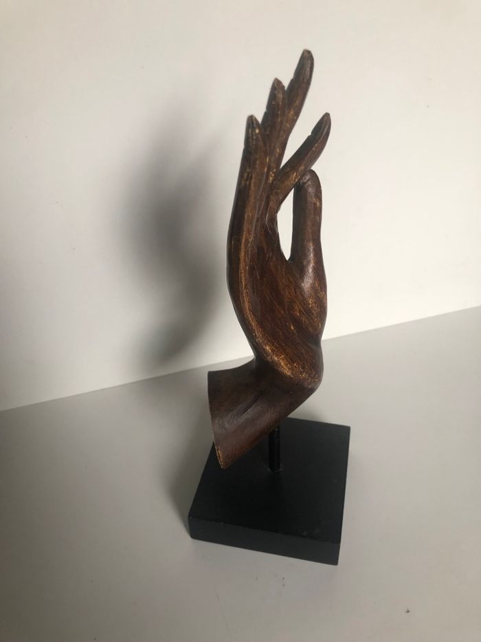 Déco ou Porte bijou - photo numéro 2