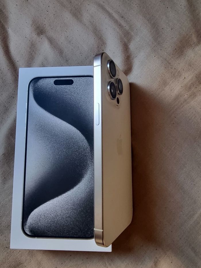 Iphone - photo numéro 5