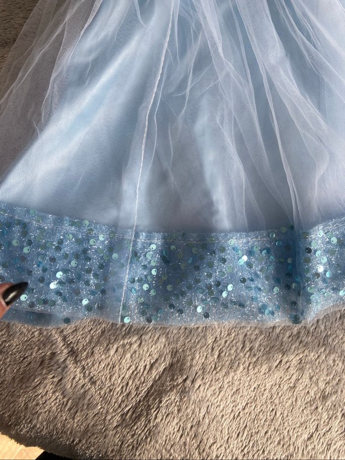 Robe de soirée - photo numéro 4