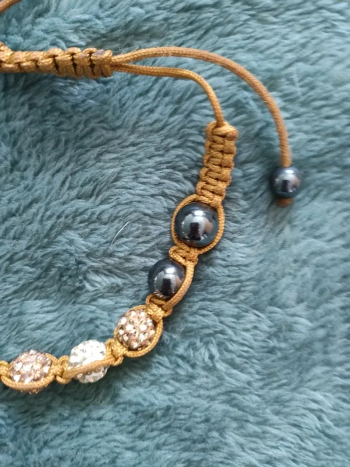 Bracelet - photo numéro 3