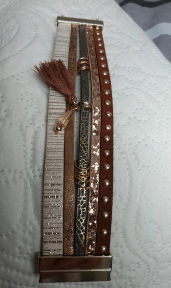 Bracelet