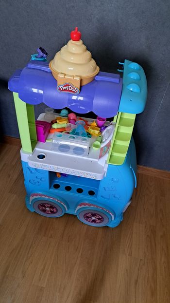 Play-doh