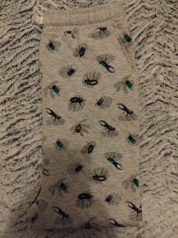 Joggîg petit bateau