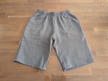 Bermuda garçon 14-15 ans 161-172 cm Decathlon 