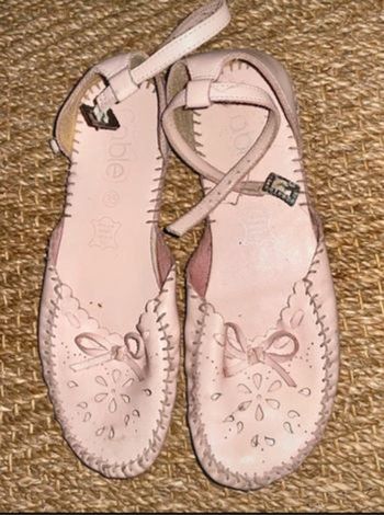 Ballerines