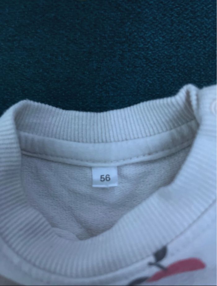 Ensemble bébé - photo numéro 2