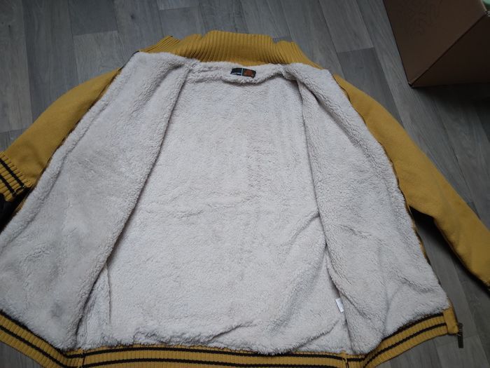 gilet homme polaire T.L neuf - photo numéro 10