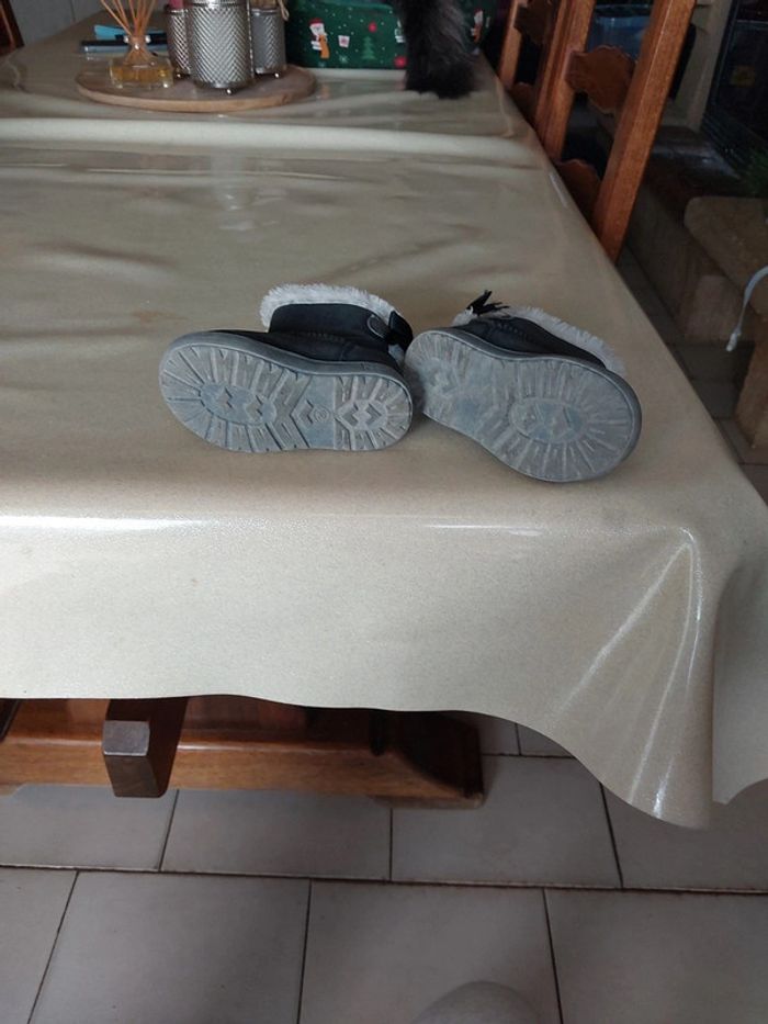 Lot chaussures t20 - photo numéro 5