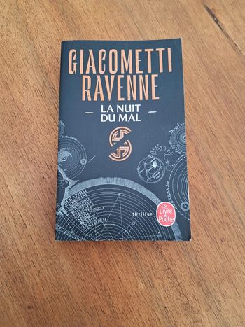Giacometti ravenne