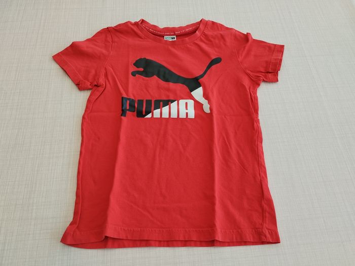 Tshirt Puma