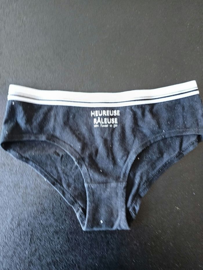 Culottes - photo numéro 2