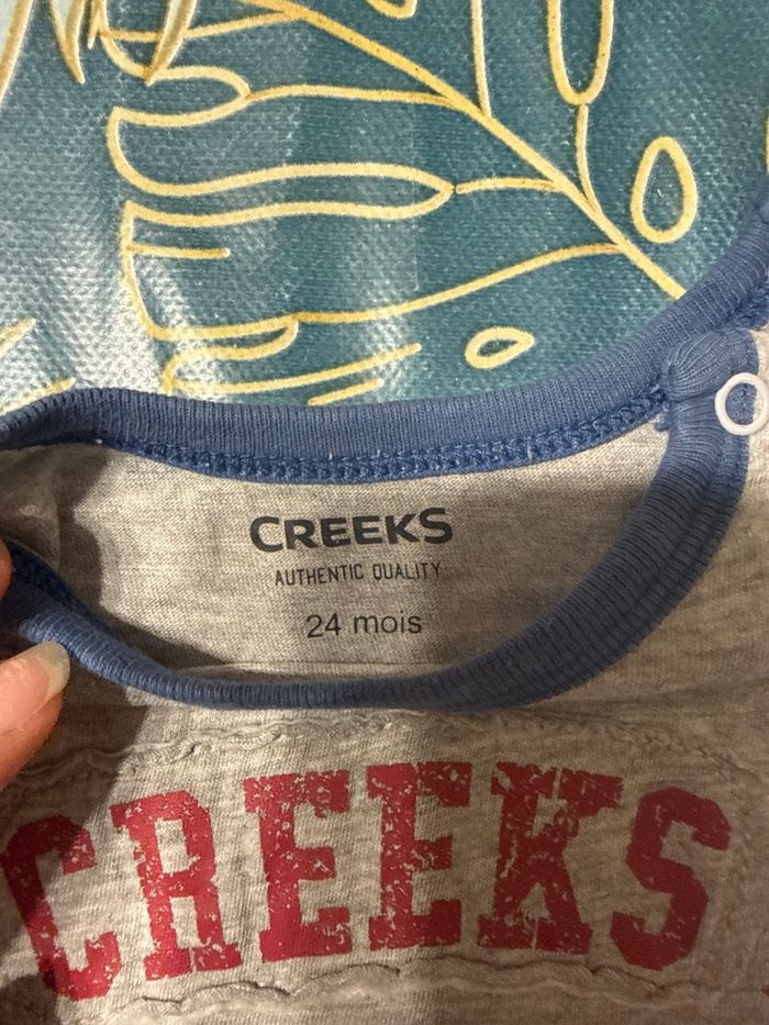 T-shirt - photo numéro 2