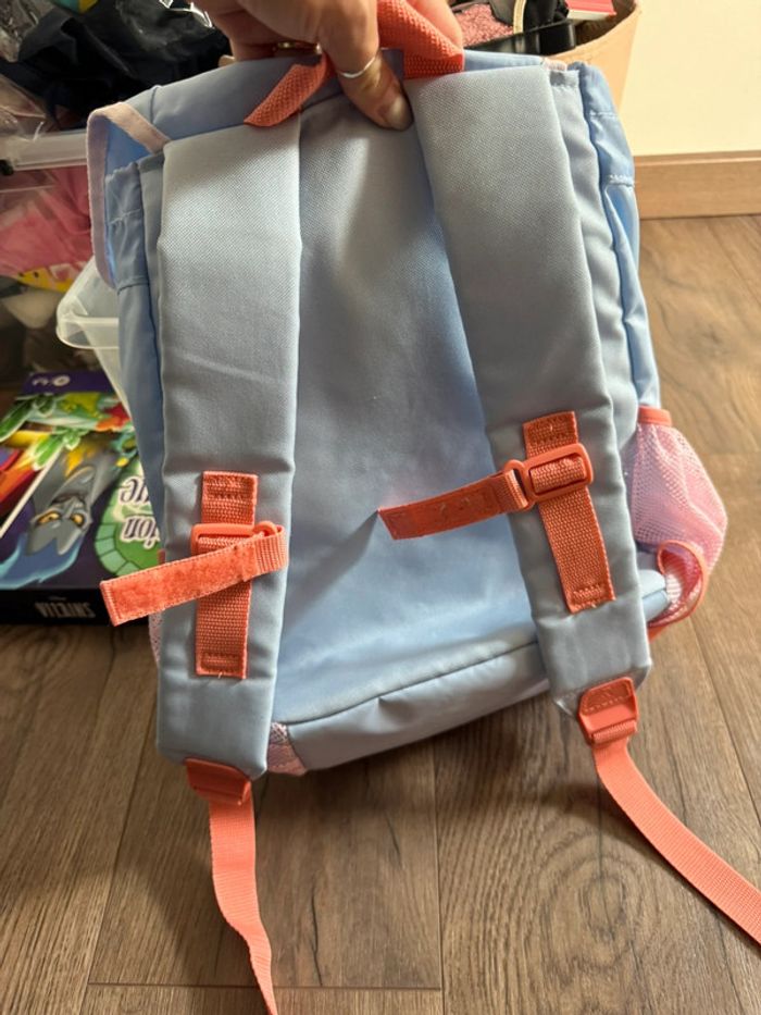 Sac à dos adidas vaiana - photo numéro 6