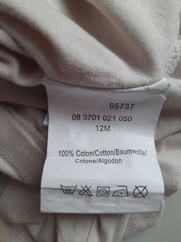 Tee shirt garcon - photo numéro 5