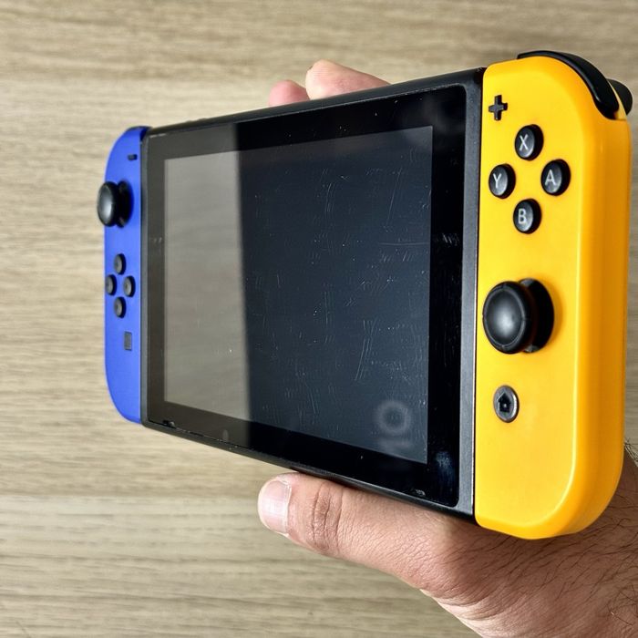 Nintendo - photo numéro 4