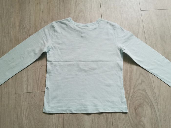 Ts sergent major - photo numéro 3