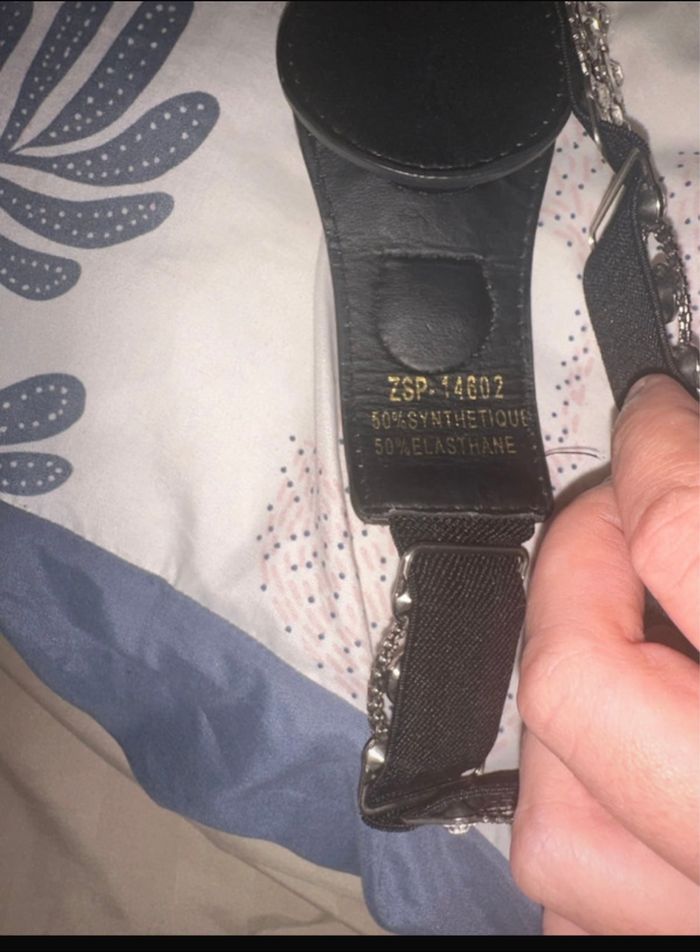 Ceinture femme🌟 - photo numéro 3