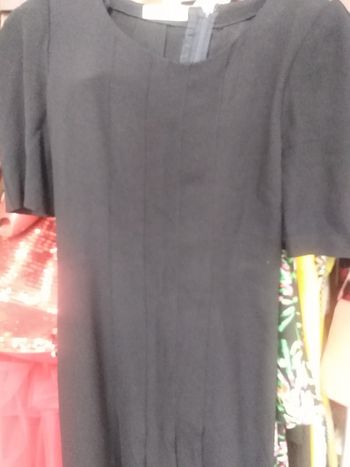 Robe longue Vintage Sonia Rykiel