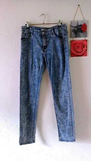 🌸Jean, BS jeans, taille 42