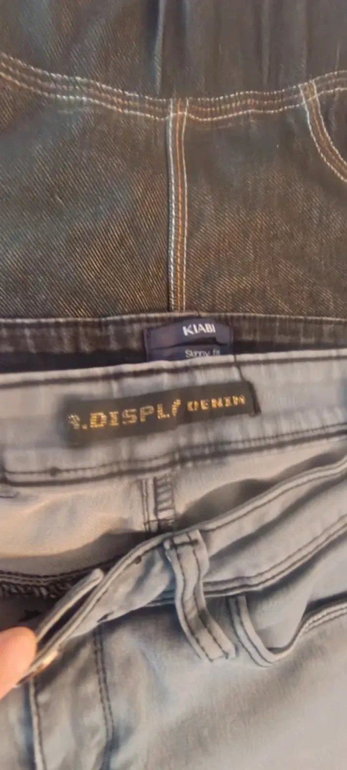 Lot de 6 pantalons - photo numéro 7