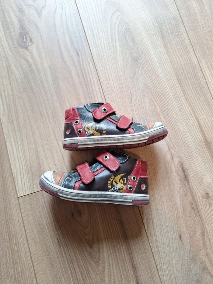 Chaussures GBB - photo numéro 2