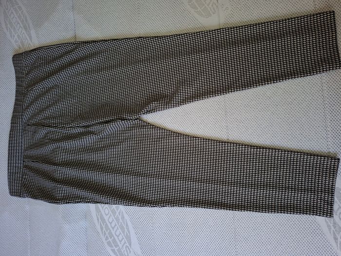 Pantalon droits H&M Taille 2XL - photo numéro 4