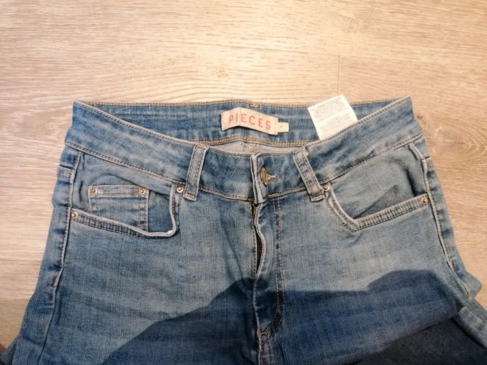 Jean Pieces - photo numéro 2