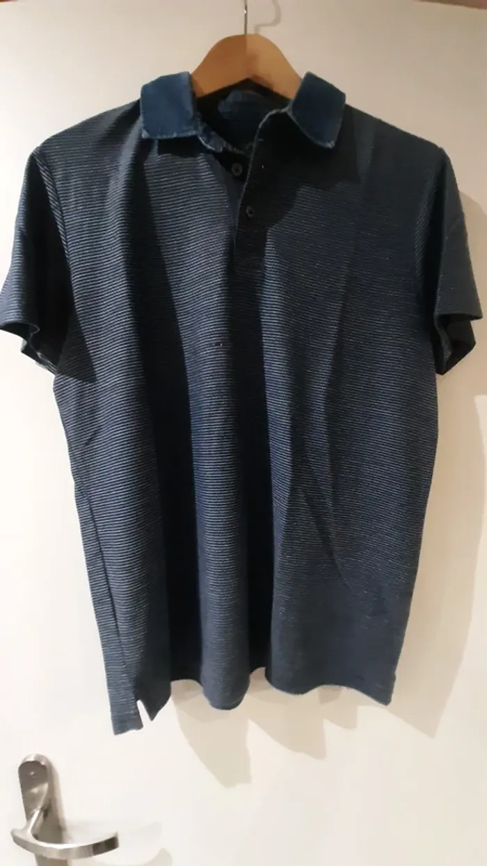 Polo Homme Celio - photo numéro 2