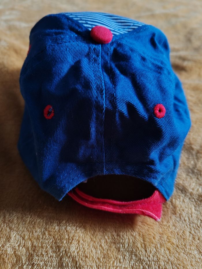 Casquette PSG - photo numéro 3
