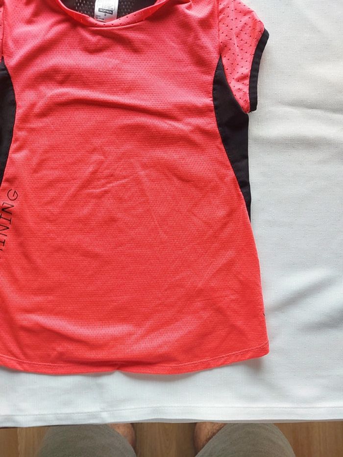 T-shirt sport decathlon - photo numéro 6