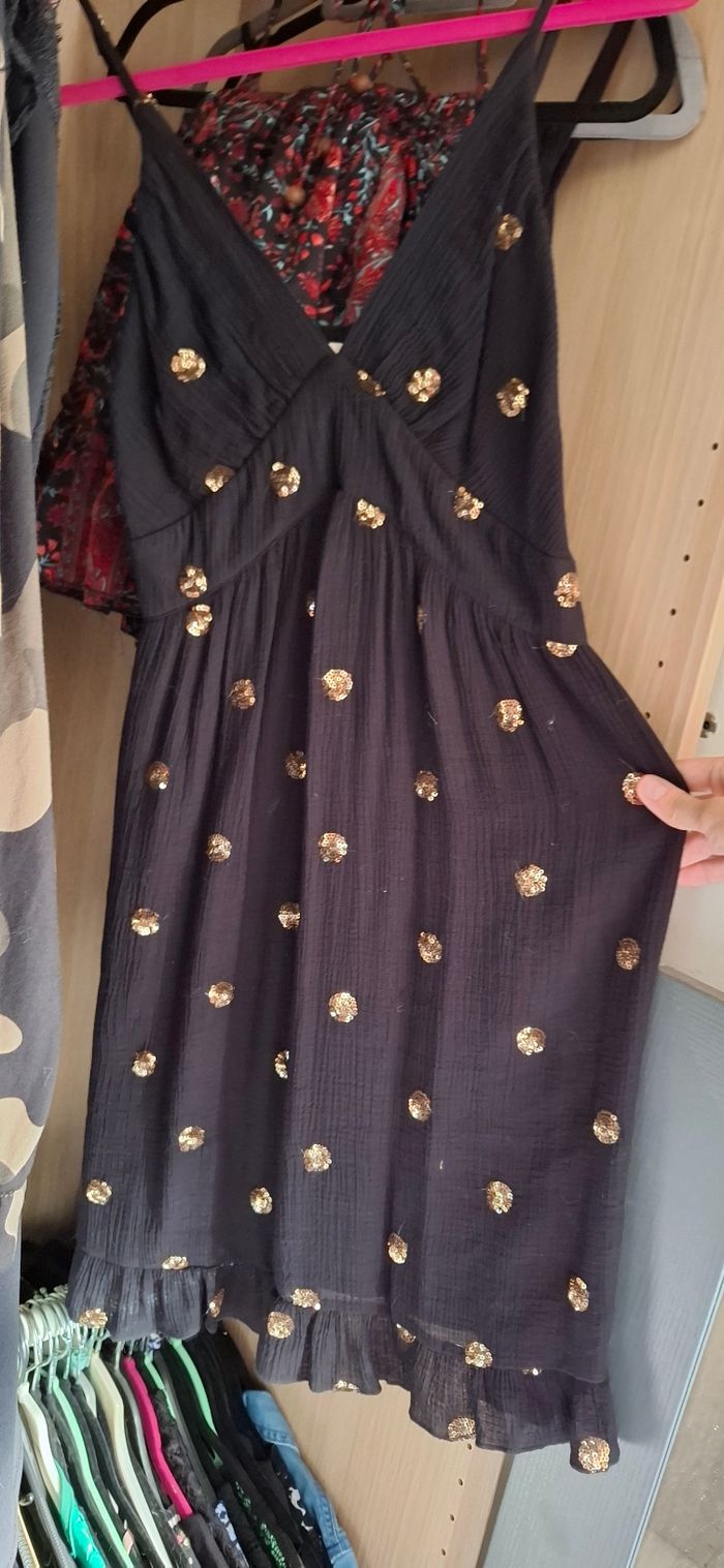 Lot robe courte été - photo numéro 10