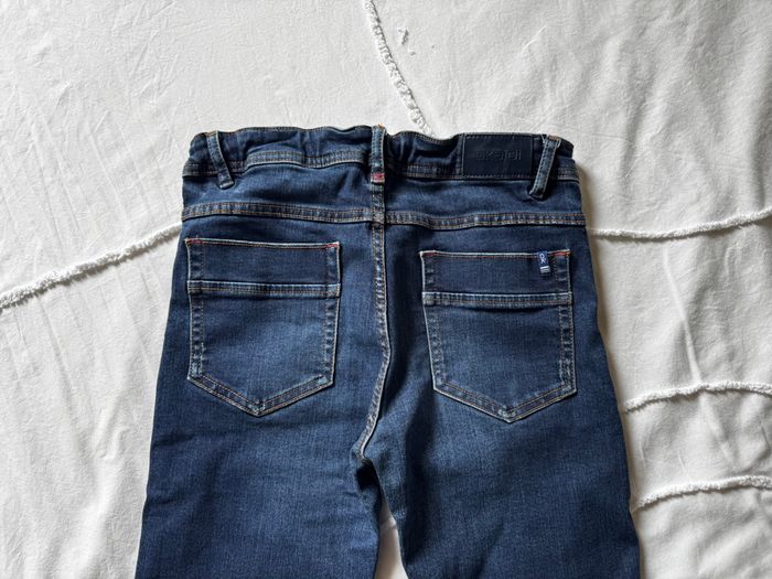 Pantalon okaïdi slim 12 ans - photo numéro 5