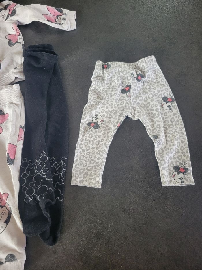 Ensemble Disney - photo numéro 3