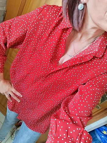 Chemise femme