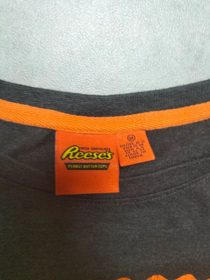 T-shirt Reese’s – Taille M - photo numéro 5