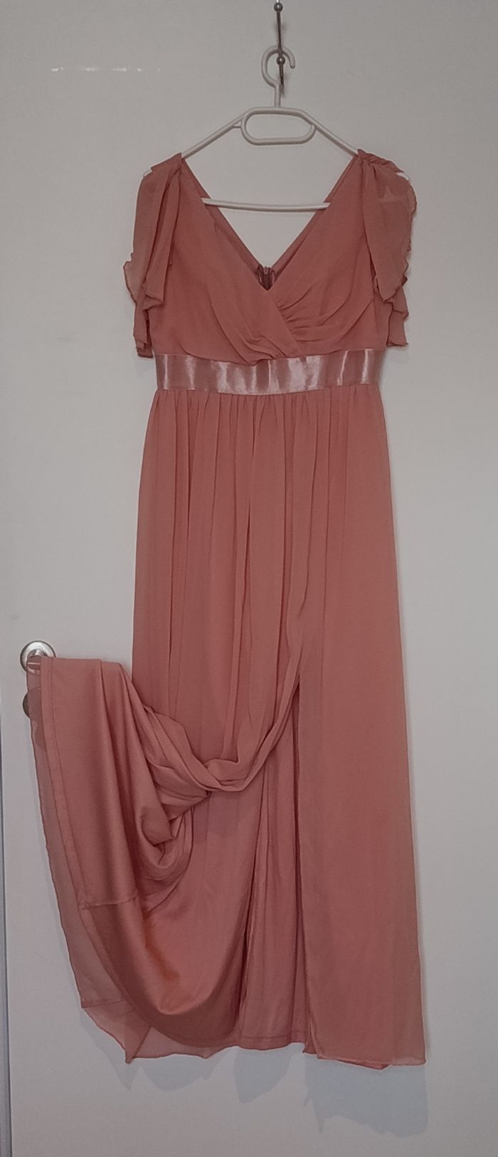 Robe de cocktail/ soirée - photo numéro 2