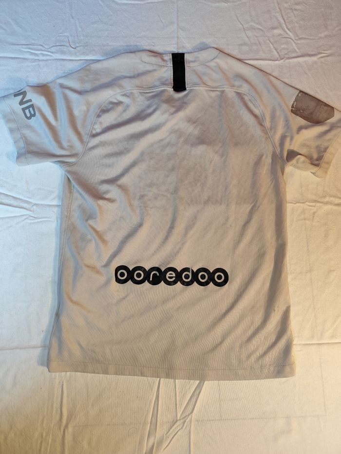 Maillot PSG 18/19 extérieur - photo numéro 2