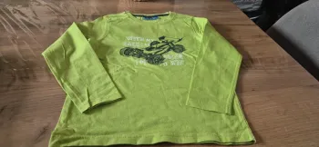 Tee-shirt NYK kiabi 6 ans