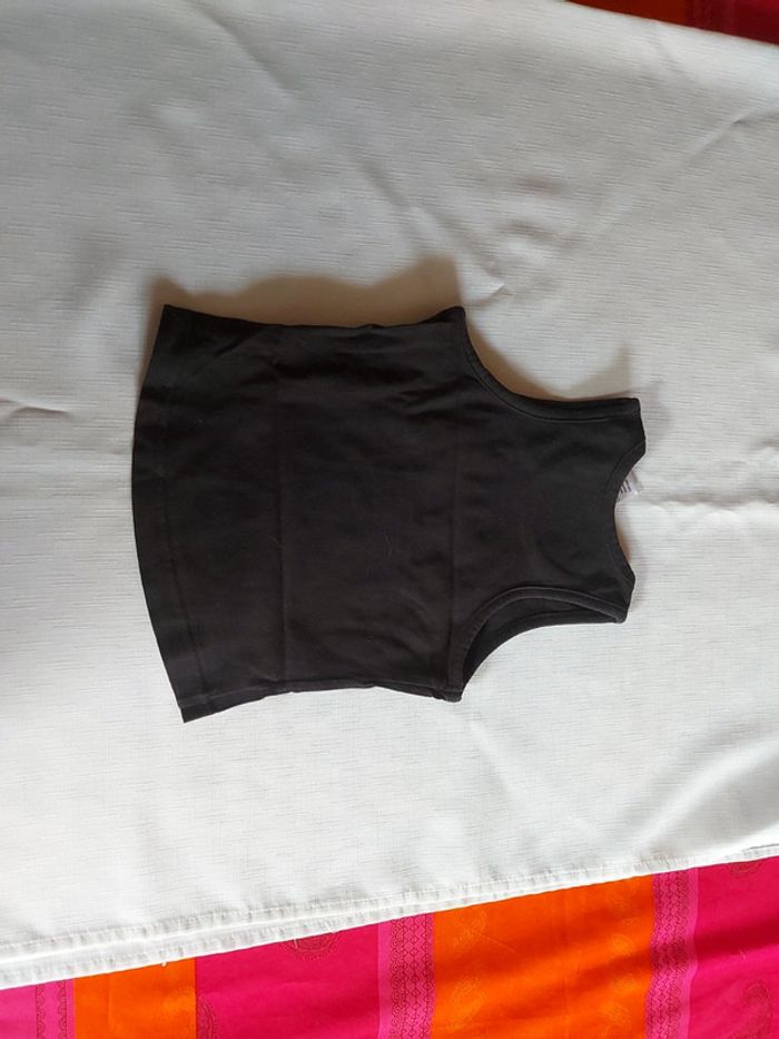 Débardeur decathlon creation - photo numéro 4