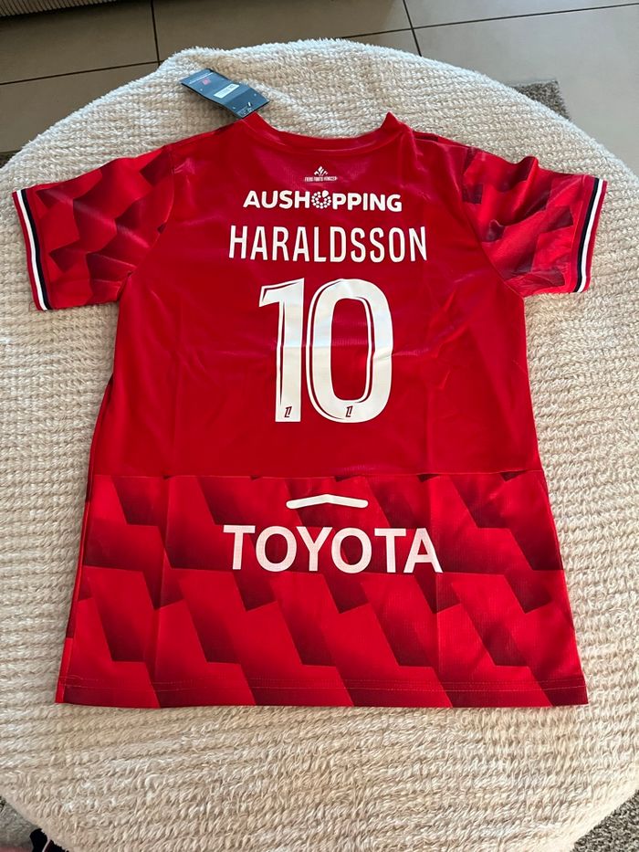 Ensemble  de losc  enfant 10 ans - photo numéro 2