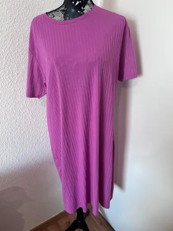 Robe te shirt