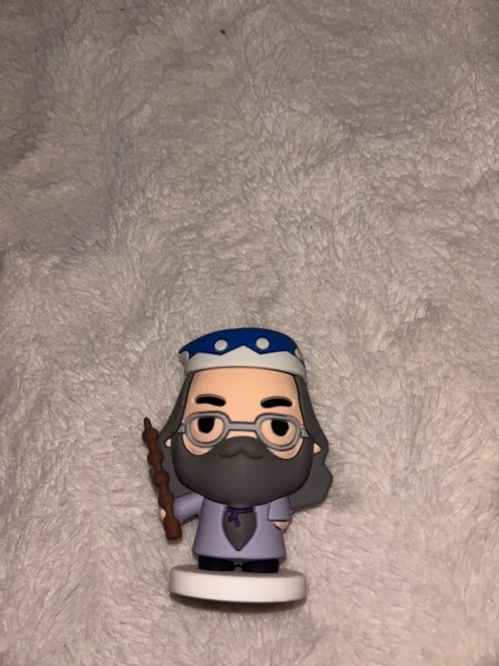 Dumbledore