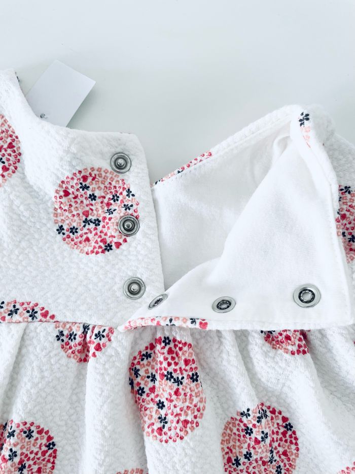 Robe Obaïbi - photo numéro 8