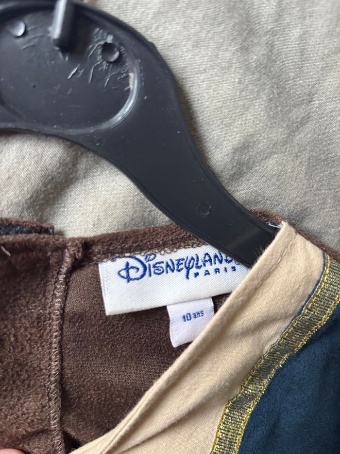 Déguisement Jack Sparrow Disney - photo numéro 4